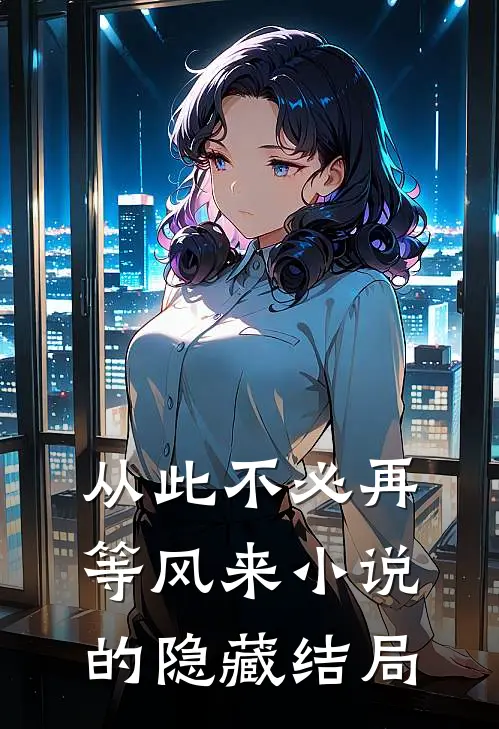从此不必再等风来小说的隐藏结局