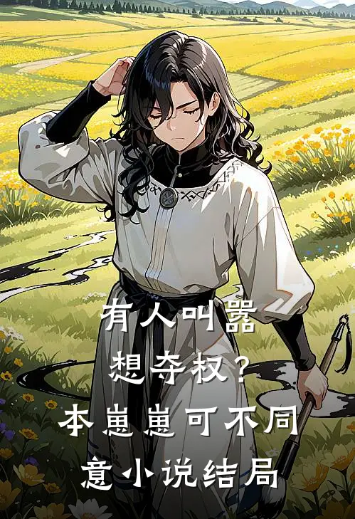 有人叫嚣想夺权？本崽崽可不同意小说结局