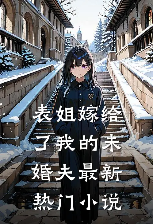 表姐嫁给了我的未婚夫最新热门小说