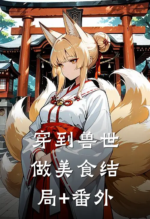 穿到兽世做美食结局+番外