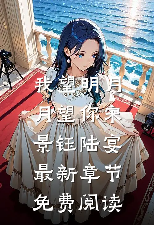 我望明月，月望你宋景钰陆宴最新章节免费阅读