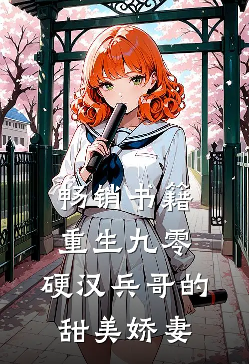 畅销书籍重生九零，硬汉兵哥的甜美娇妻