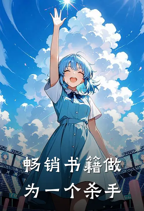 畅销书籍做为一个杀手
