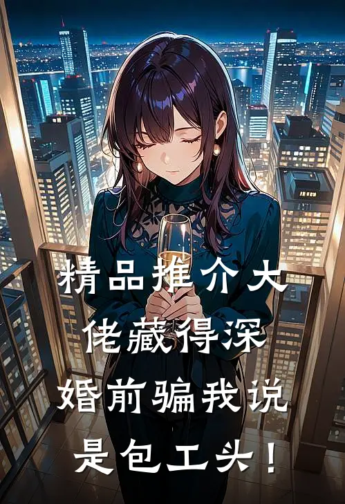 精品推介大佬藏得深，婚前骗我说是包工头！