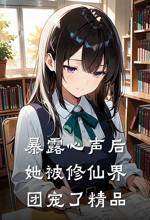 暴露心声后，她被修仙界团宠了精品