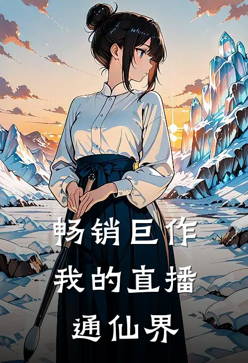 畅销巨作我的直播通仙界