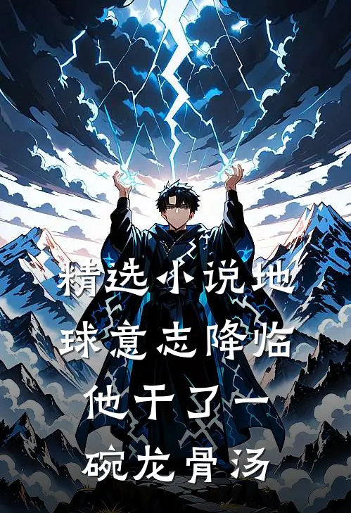 精选小说地球意志降临，他干了一碗龙骨汤
