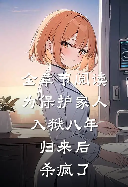 全章节阅读为保护家人入狱八年，归来后杀疯了
