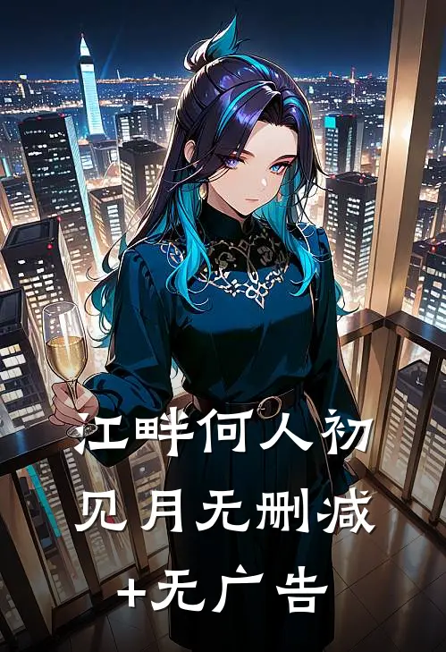 江畔何人初见月无删减+无广告