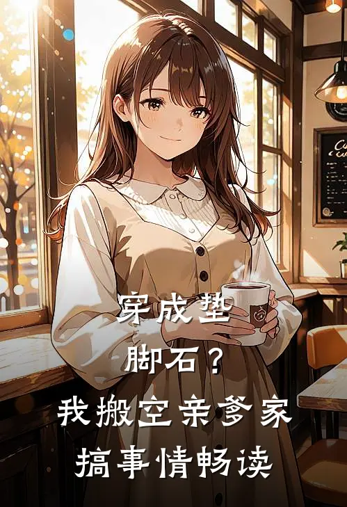 穿成垫脚石？我搬空亲爹家搞事情畅读