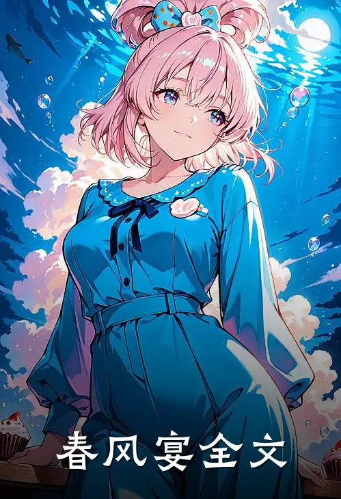 春风宴全文