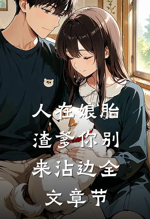 人在娘胎：渣爹你别来沾边全文章节