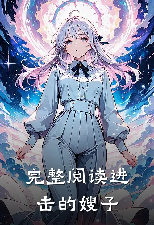完整阅读进击的嫂子