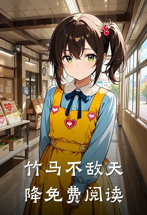 竹马不敌天降免费阅读