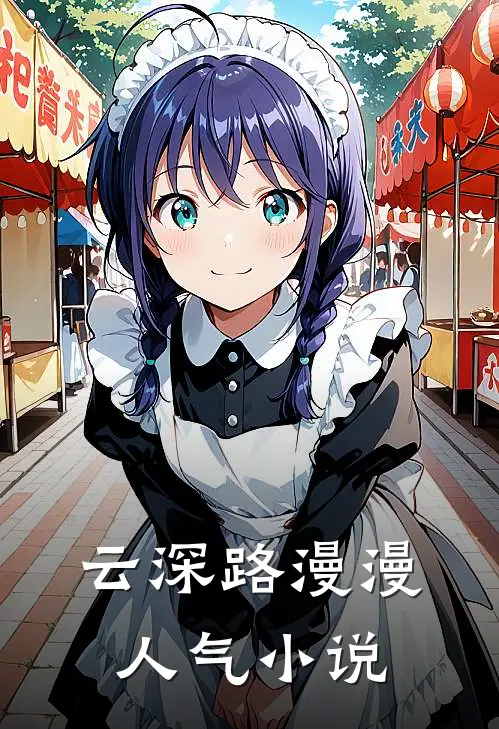 云深路漫漫人气小说