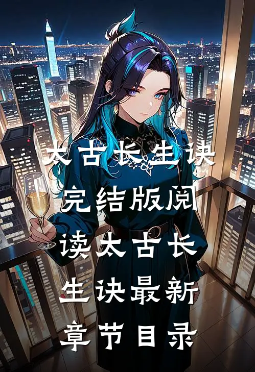 《太古长生诀》完结版阅读《太古长生诀》最新章节目录