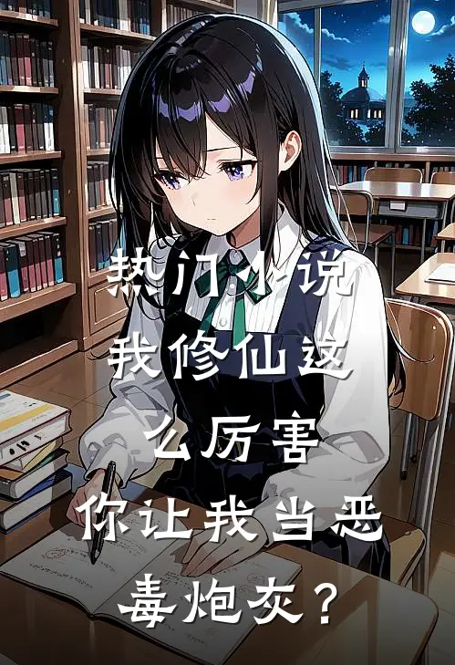 热门小说我修仙这么厉害，你让我当恶毒炮灰？