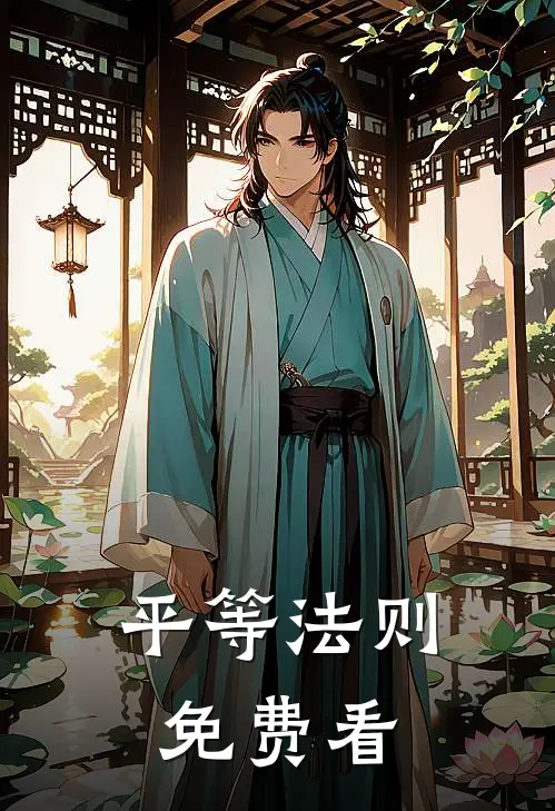 平等法则免费看