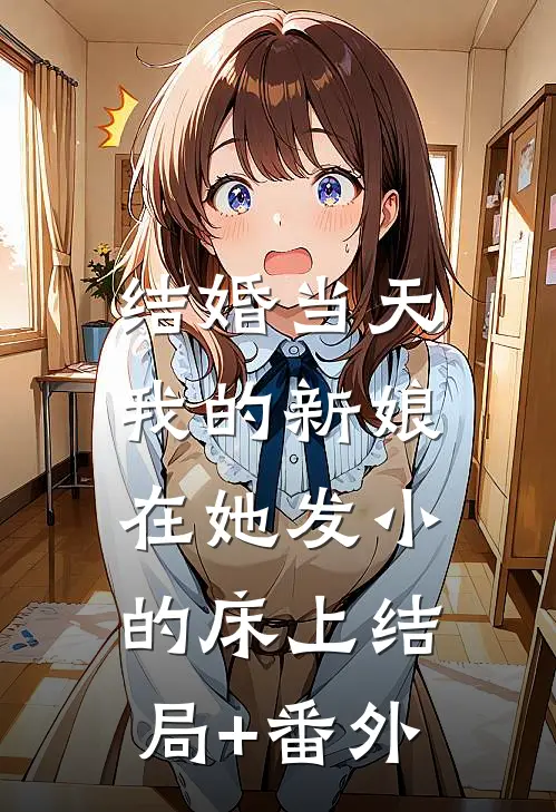 结婚当天，我的新娘在她发小的床上结局+番外