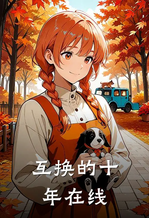 互换的十年在线