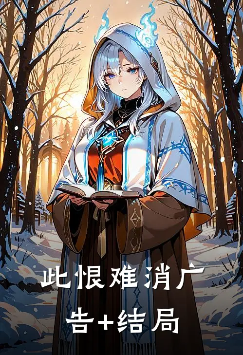 此恨难消广告+结局