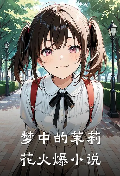 梦中的茉莉花火爆小说