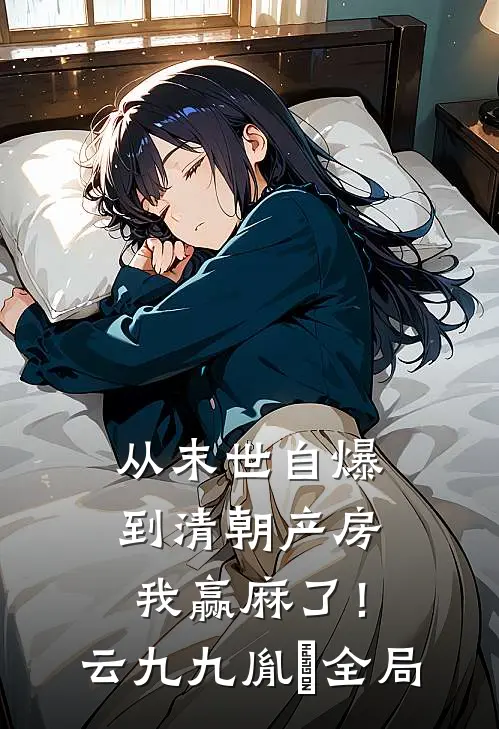 从末世自爆到清朝产房，我赢麻了！云九九胤禛全局