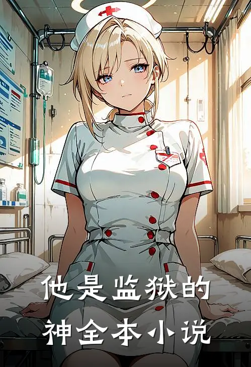 他是监狱的神全本小说
