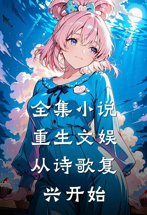 全集小说重生文娱：从诗歌复兴开始