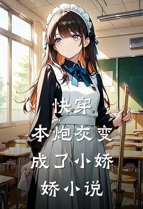 快穿：本炮灰变成了小娇娇小说