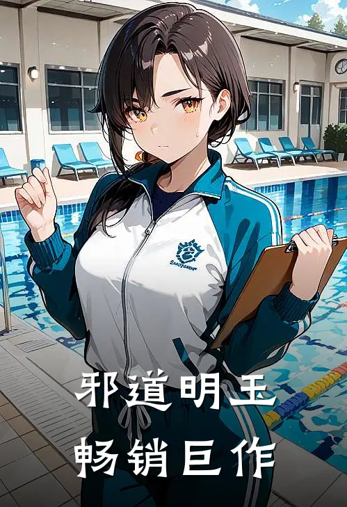 邪道明玉畅销巨作