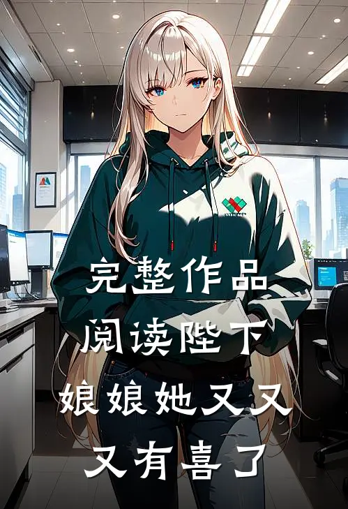 完整作品阅读陛下，娘娘她又又又有喜了
