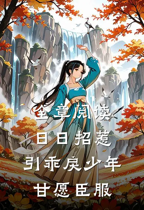 全章阅读日日招惹，引乖戾少年甘愿臣服