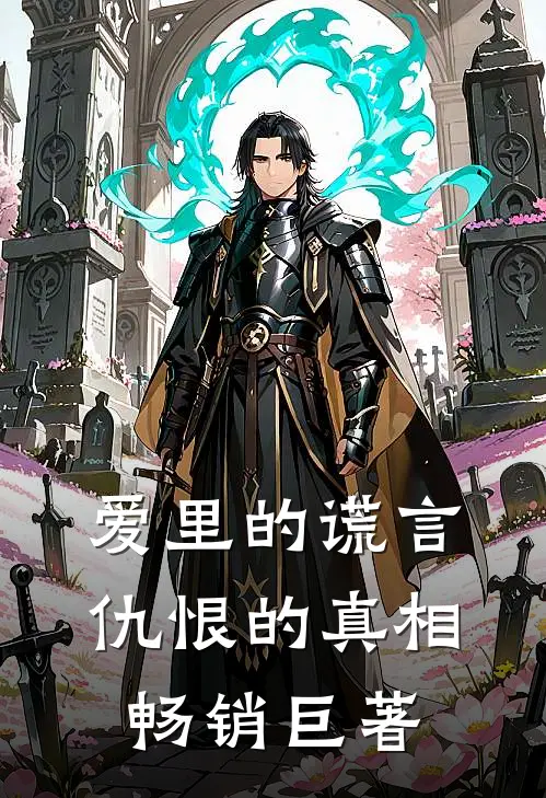爱里的谎言，仇恨的真相畅销巨著