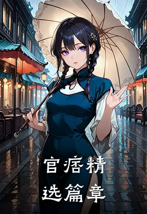 官痞精选篇章