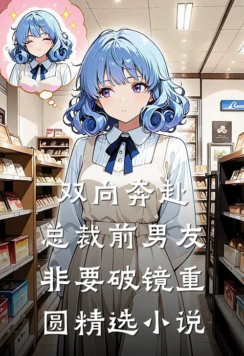 双向奔赴：总裁前男友非要破镜重圆精选小说