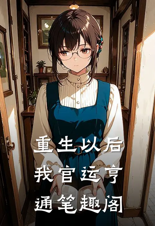 重生以后，我官运亨通笔趣阁