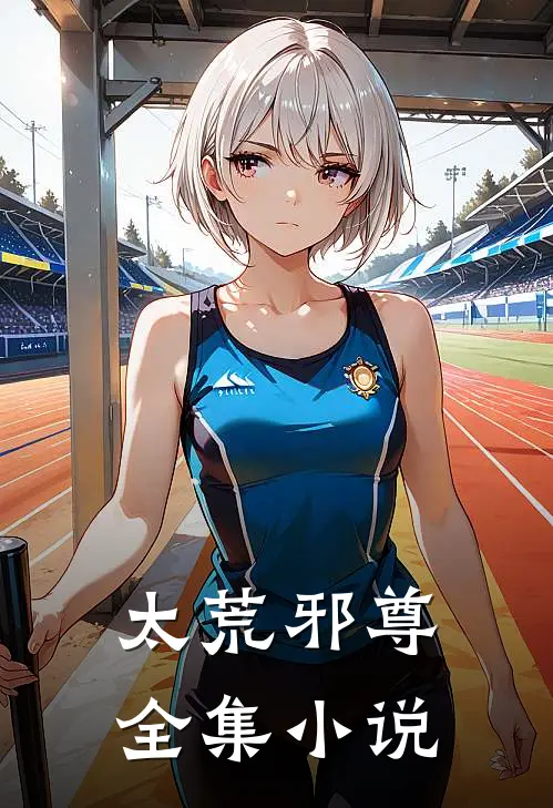太荒邪尊全集小说
