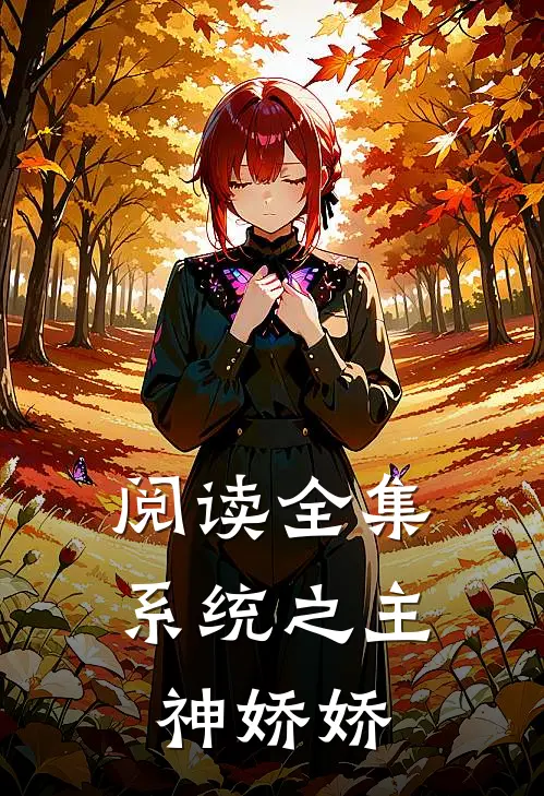 阅读全集系统之主神娇娇
