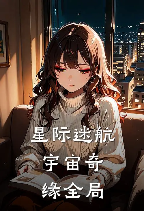 星际迷航：宇宙奇缘全局