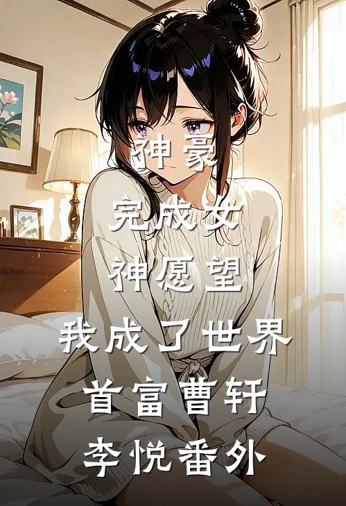神豪：完成女神愿望，我成了世界首富曹轩李悦番外