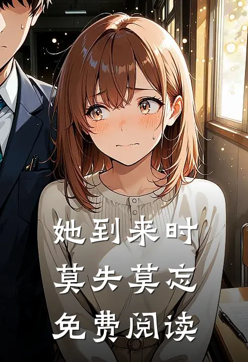 她到来时莫失莫忘免费阅读