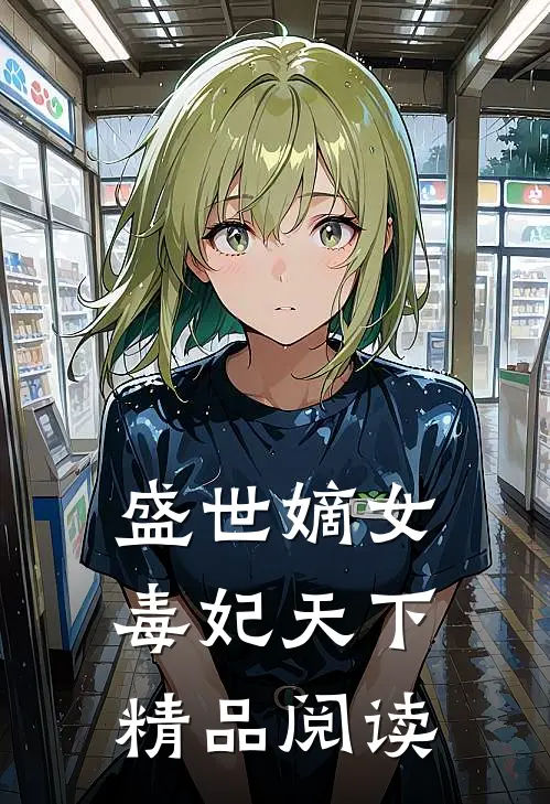 盛世嫡女毒妃天下精品阅读全文