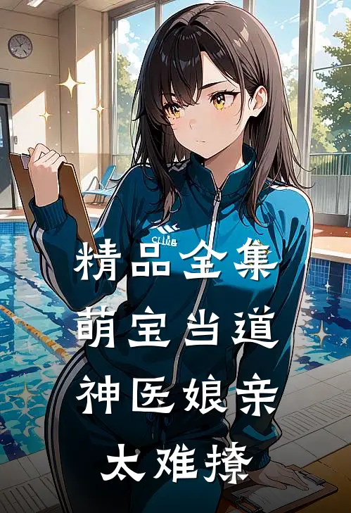 精品全集萌宝当道：神医娘亲太难撩