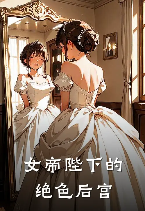 女帝陛下的绝色后宫