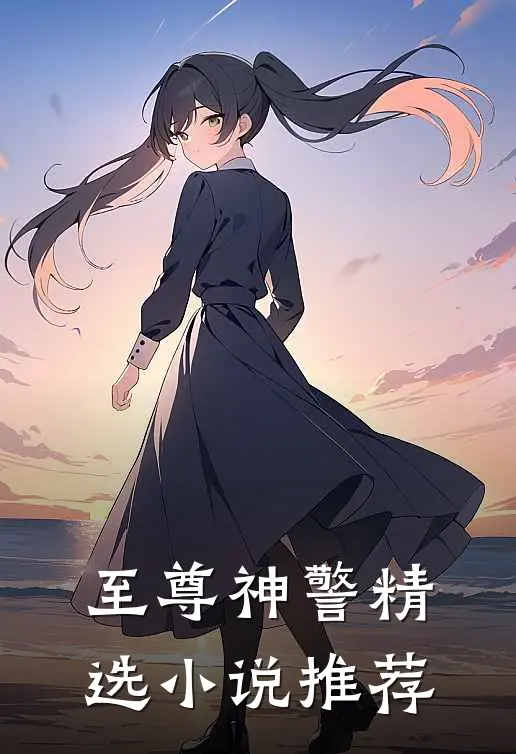 至尊神警精选小说推荐