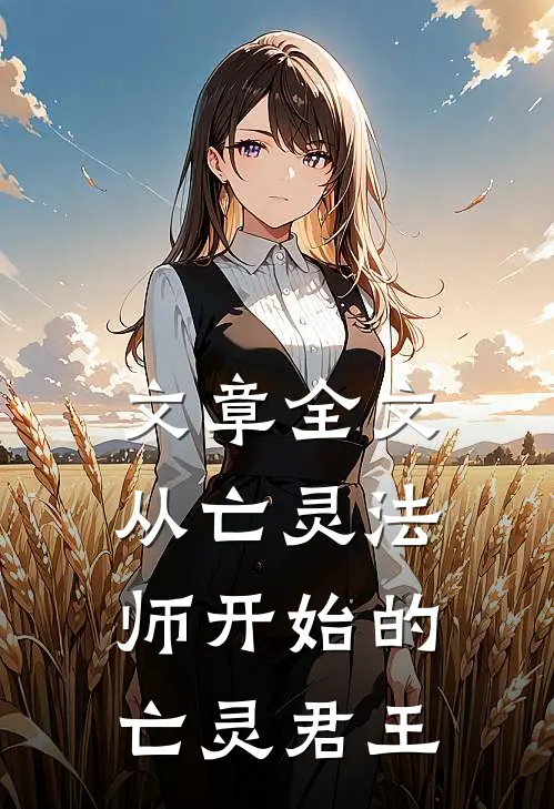 文章全文从亡灵法师开始的亡灵君王