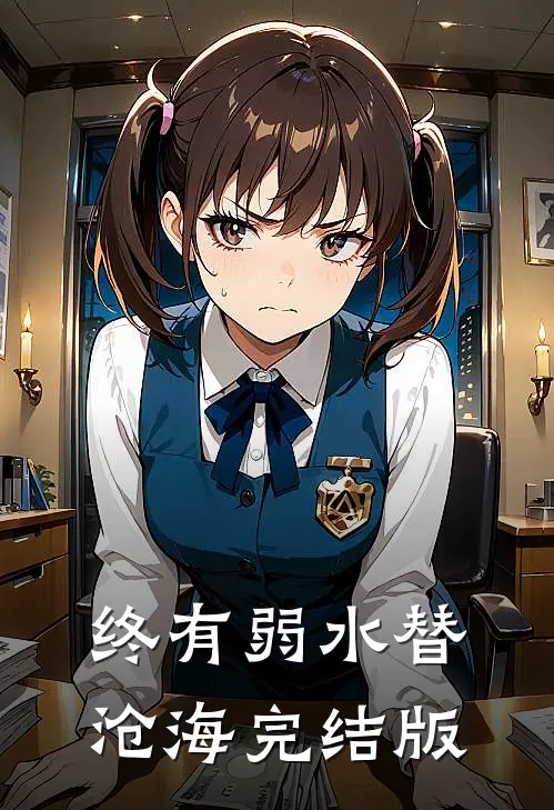 终有弱水替沧海完结版