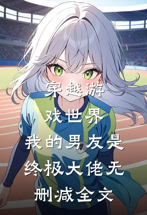 穿越游戏世界，我的男友是终极大佬无删减全文
