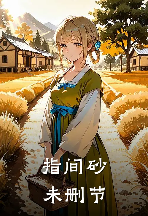 指间砂未删节